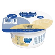 Fresubin Crème Baunilha 125 g